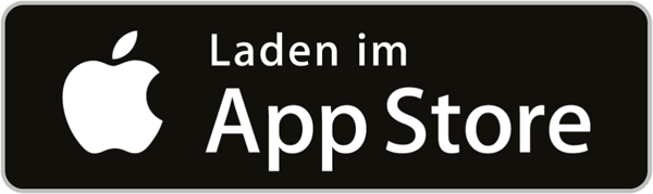 App Store Badge transparentes PNG