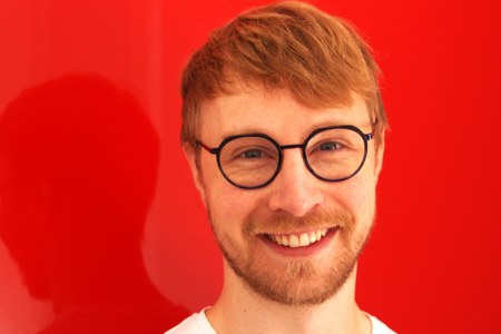Apotheker Benedikt Grimm