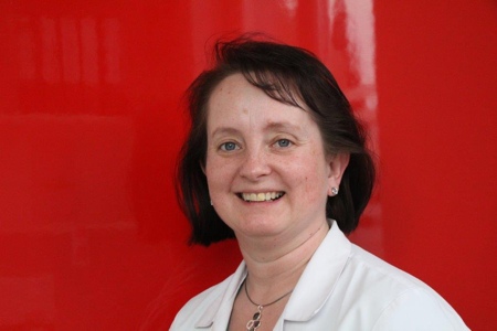 Jacqueline Küster Jacqueline Küster