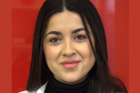 Auszubildung zur pharmazeutisch-kaufmännische Angestellten Norosh Kawkas
