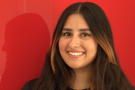 PTA im Praktikum Selin Sagdas